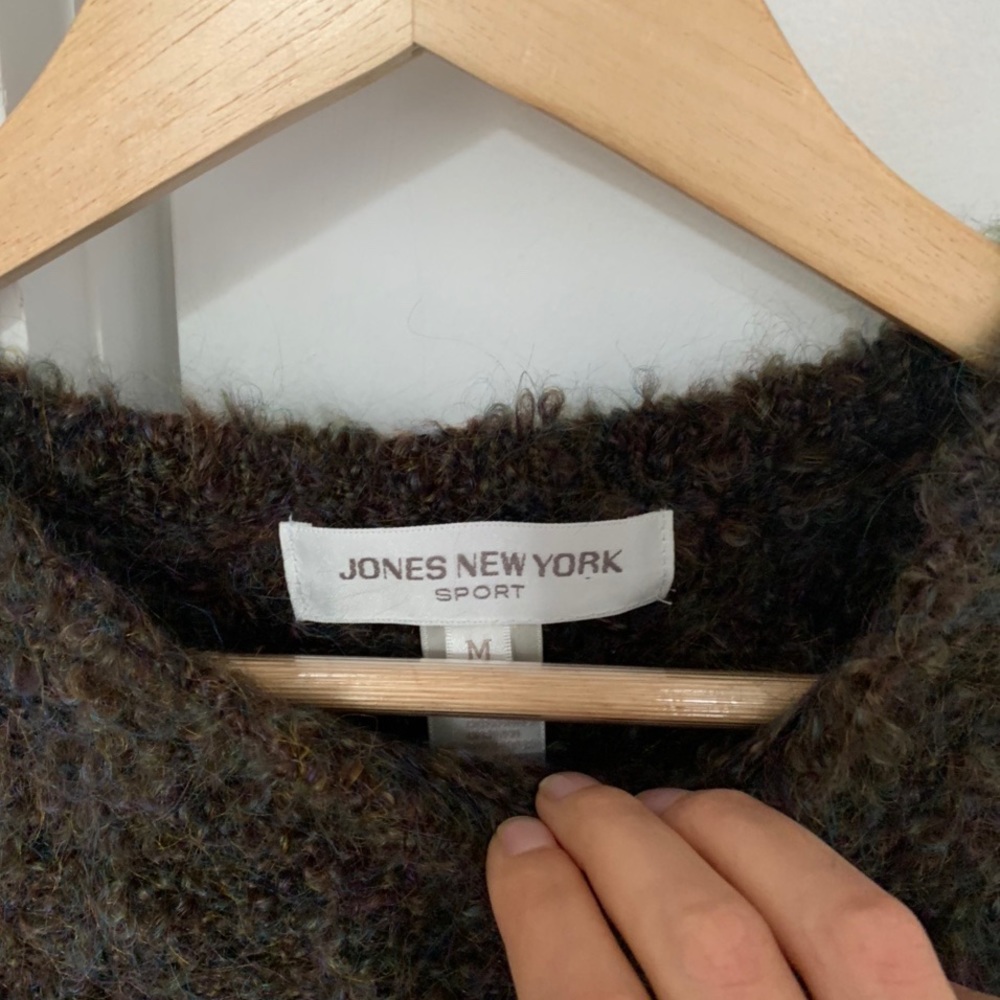 COMFY SWEATER